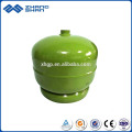 Production Line Equipment Domestic Lpg Cylinder Price With Grill And Burner